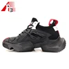 Customize your own brand high quality professional men's sport shoes
