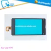 Cell Phone Touchscreen For Sony Xperia Z1mini Z1 compact Touch Screen Replacement