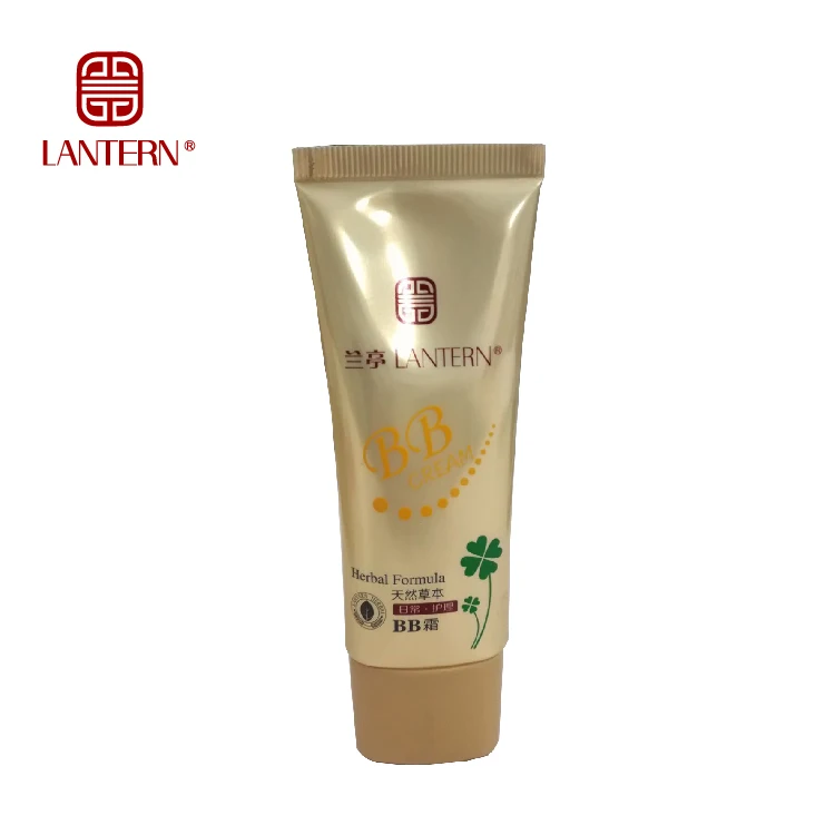 Lantern Brand Wholesale free samples organic korean brand bb cream