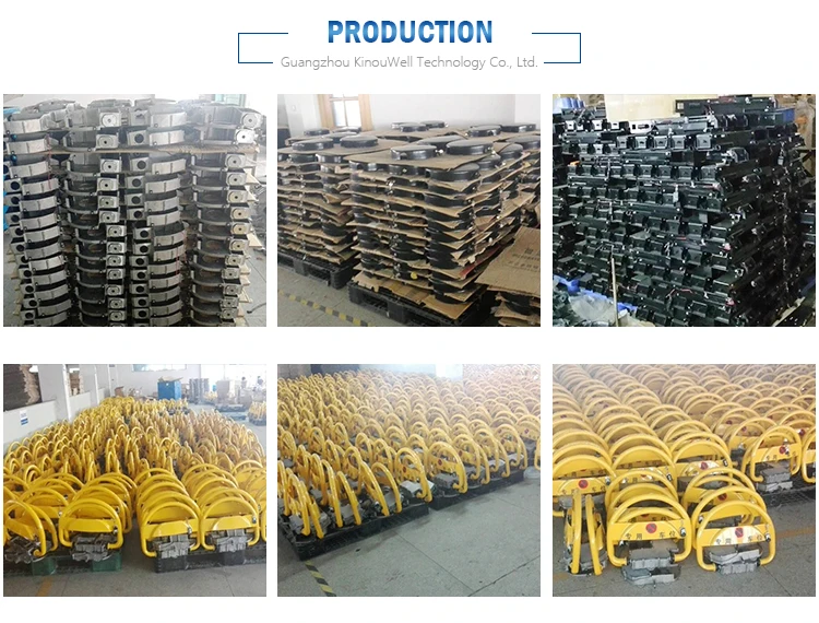 KS-R-01 parking lock (1)