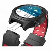 Bluetooth 3.0+4.0 smart watch supports heart rate monitor message remind remote capture