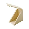 Nonstandard Customized Wholesale Fastening Stamping Plastic l Brackets