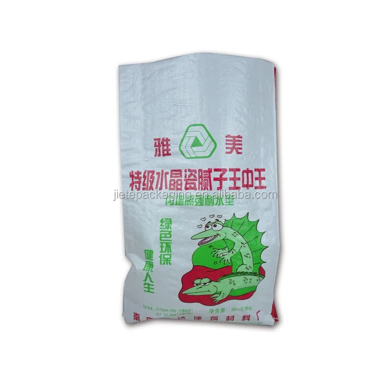 putty bag