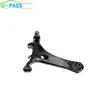 OPASS Suspension System Assy 20202-AG181 Front axle lower track control arm for SUBARU Impreza R Sport WRX Legacy GH G3 GJ GP