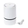 Bestseller Personal USB Ionic Bedroom Air Purifier with HEPA and Active Carbon