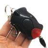 Self Defense Keychain Alarm Security Siren for Women Men Kids