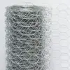 flexible hexagonal wire metal mesh netting