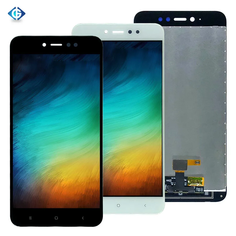 5.5 inch for Redmi Note 5A Pri