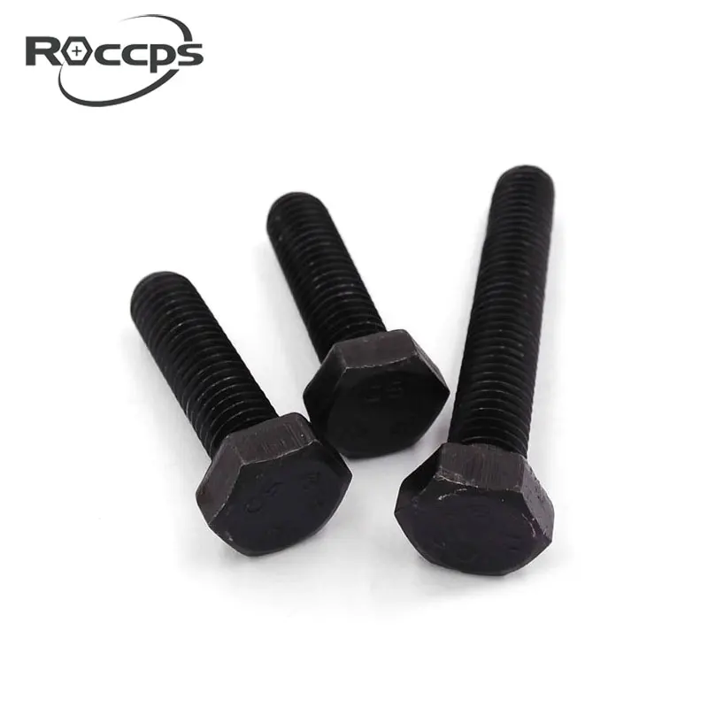 Grade 8.8 Din Hex Head Bolt Sizes Hex Bolt Weight Carbon Steel Hex Bolts Buy Weight Steel