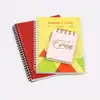 custom size pocket notebook from China famous supplier