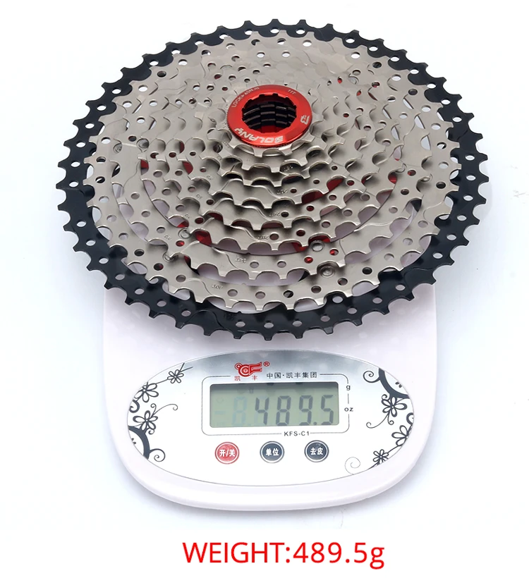 9 Velocidad 27s 11 46t De Velocidad nica Bicicletas De Monta a Mtb 