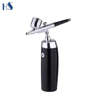 

barber cordless air brush airbrush cordless compressor