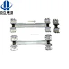 Clamps centralizer and cable protectors