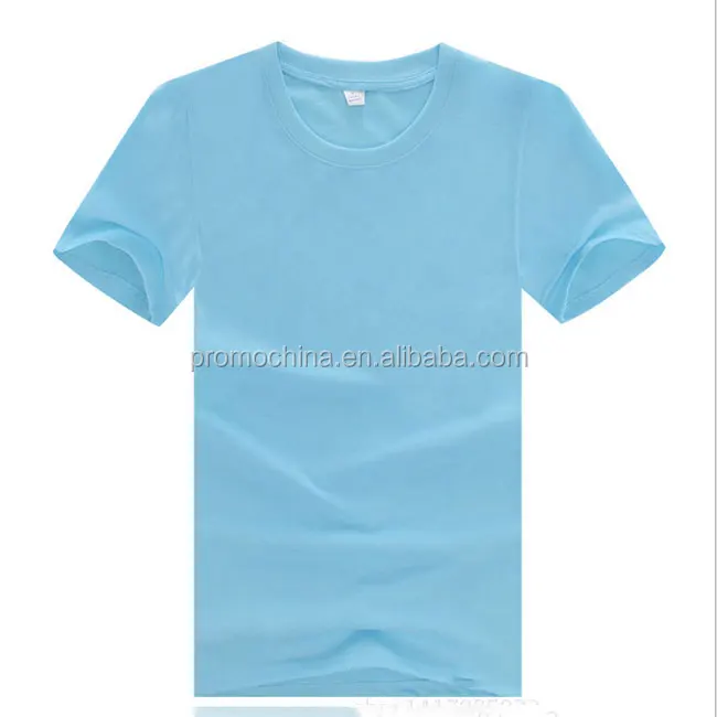 2018 Promotional Wholesale Polyester Mint Green Plain Cotton T Shirt - Buy 2018 Fashion Cotton T 