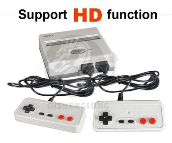 used video game console