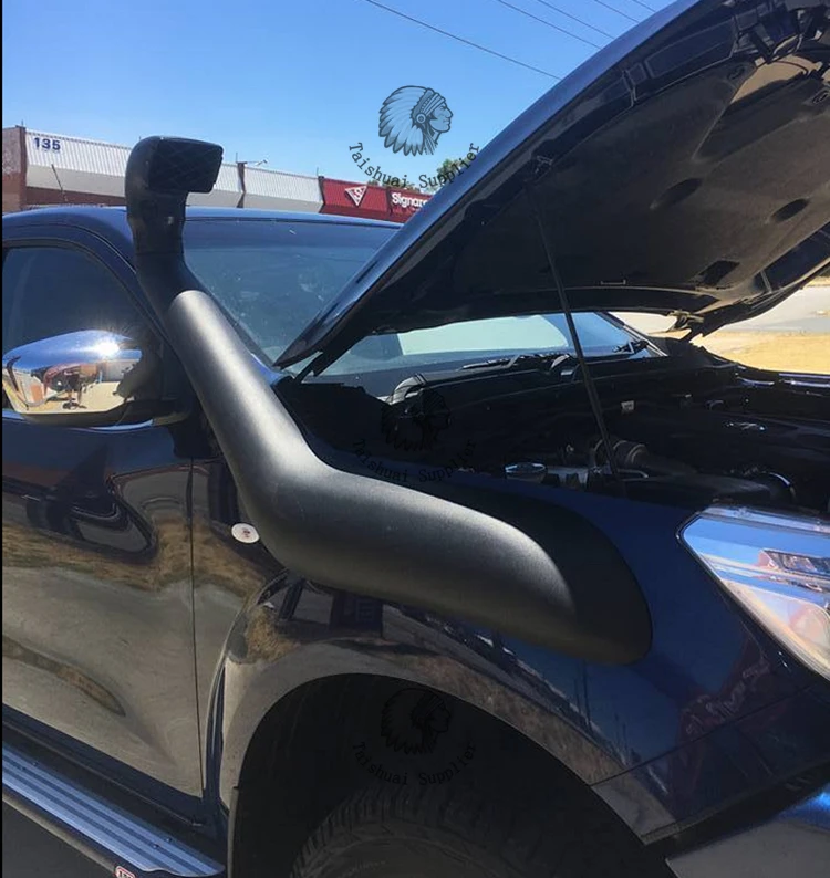 Pickup Truck Car Accessories Exterior Cover Abs Plastic Pickup Truck Car Accessories Exterior Cover Abs Plastic