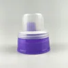 54mm pp deteregnt bottle cap for liquid detergent container