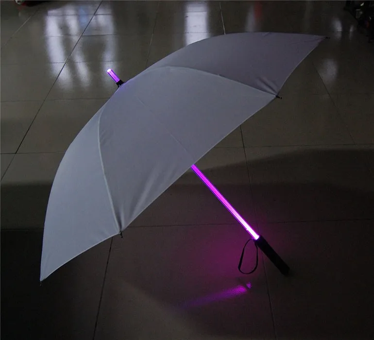 Свет зонт для