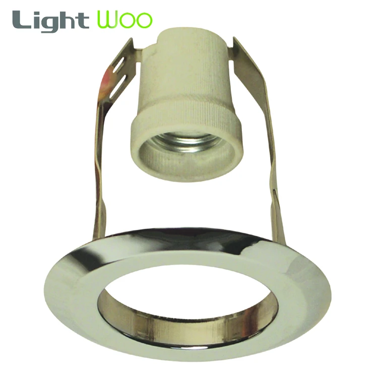 R63 R80 Gold White Circle E27 Led Spot Light Fitting Buy Led Light Led Spot Light,E27 Led Spot Light Product on Alibaba.com