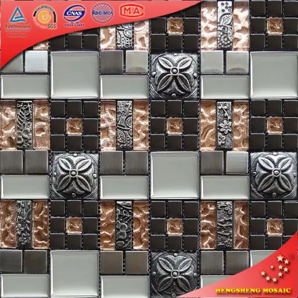 Precio del azulejo de mosaico de pared decoracion hdd 