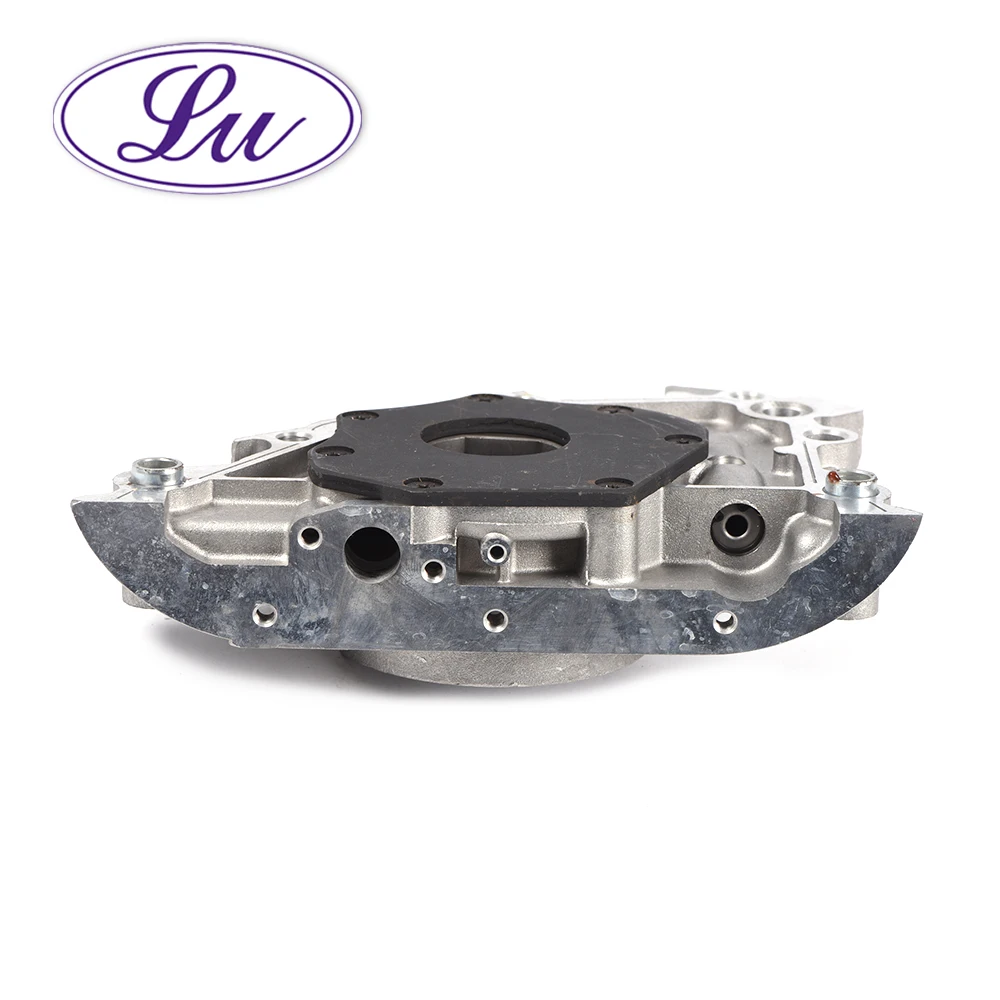 F201-14-100A C auto engine OIL PUMP