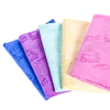 pva synthetic chamois cloth ,sponge or towel for washing cars