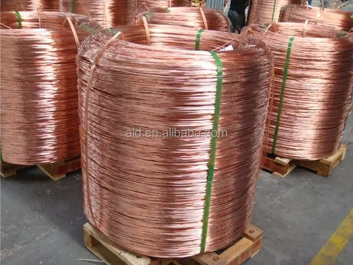 
Discount!!!Factory low price 0.1mm-0.8mmhigh quality copper wire(ISO9001:2000) Factory Sale 
