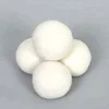 100% felt cleaning washing wool laundry ball