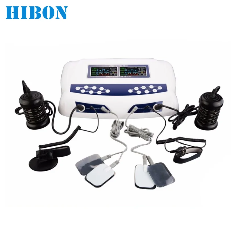 Full body care health electric foot massage machine / foot spa massager