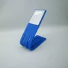 good quality of custom logo folded led light bookmarks with low price