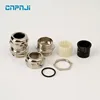 New 2017 Shopping China Flexible Conduit Adaptor Brass Cable Gland With Fast Cables Price List