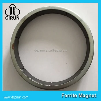 Motor Type Ceiling Fan Brushless Dc Motor Ring Magnet Buy