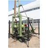 hydraulic driving operated drill rig on sale