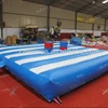 Amusement Gladiator joust mattress, inflatable Eliminator
