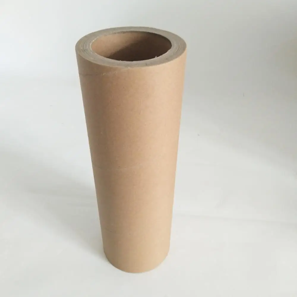 Paper core. Paper core