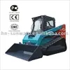 Sunward track loader SWTL4210