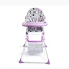 Wholesale Baby high chair/Easy foldable baby dining chair/baby high dining chair