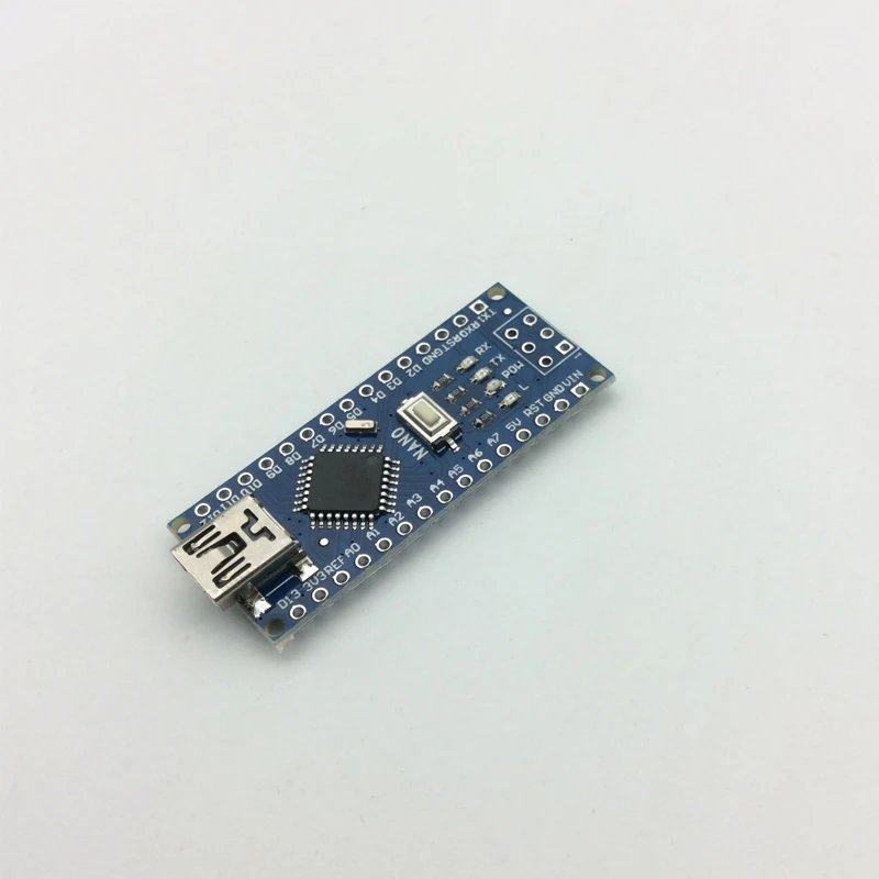 Nano-r3