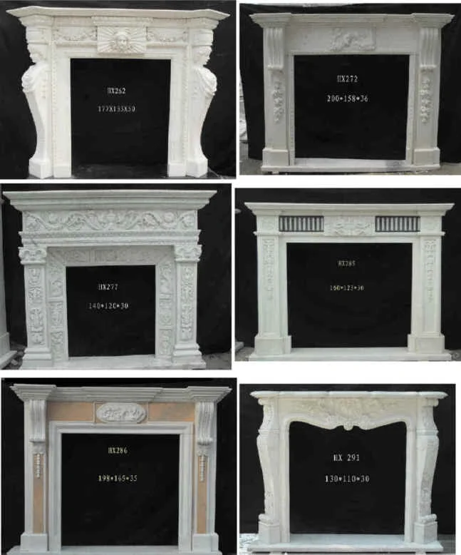 Synonyms Stone Custom Mantels Fireplace View White Stone