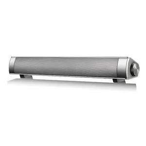 Mini LP 08 3D Sound Bar FM Radio Bluetooth