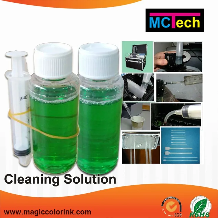 epson head cleaning solution