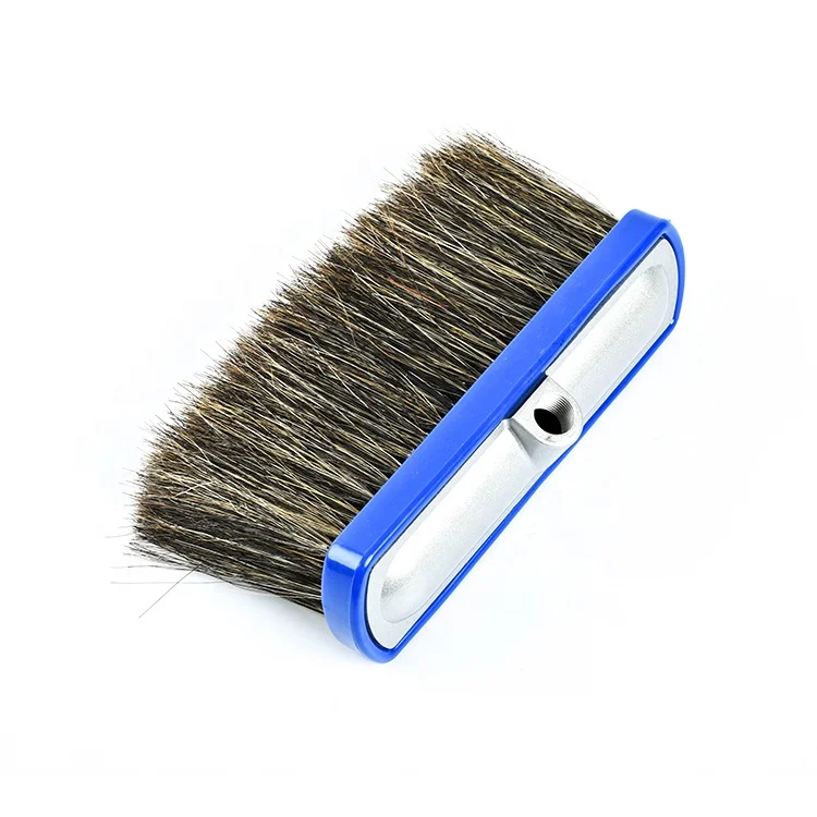 
Factory supply industrial microfiber car wash brush cleaning 