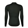Custom High Quality Sublimation Printing Cycling Jerseys Mens Long Sleeve Cycling Gear