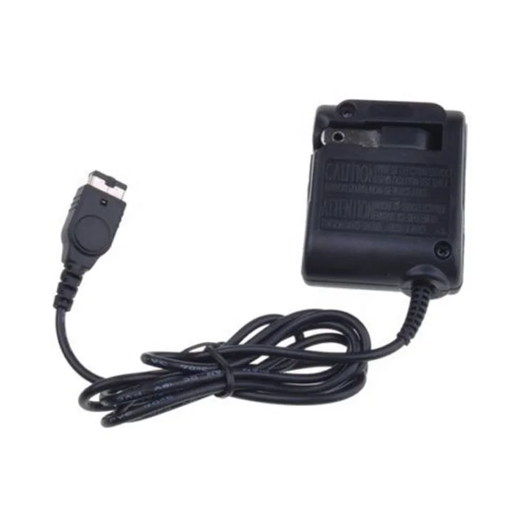 

Home Wall Travel AC Adapter For Nintendo GBA Gameboy Advance SP Charger
