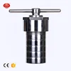 304 Stainless Steel 3MPa Teflon Lined Hydrothermal Synthesis Autoclave Reactor