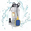 QDX 220V high pressure water submersible pump