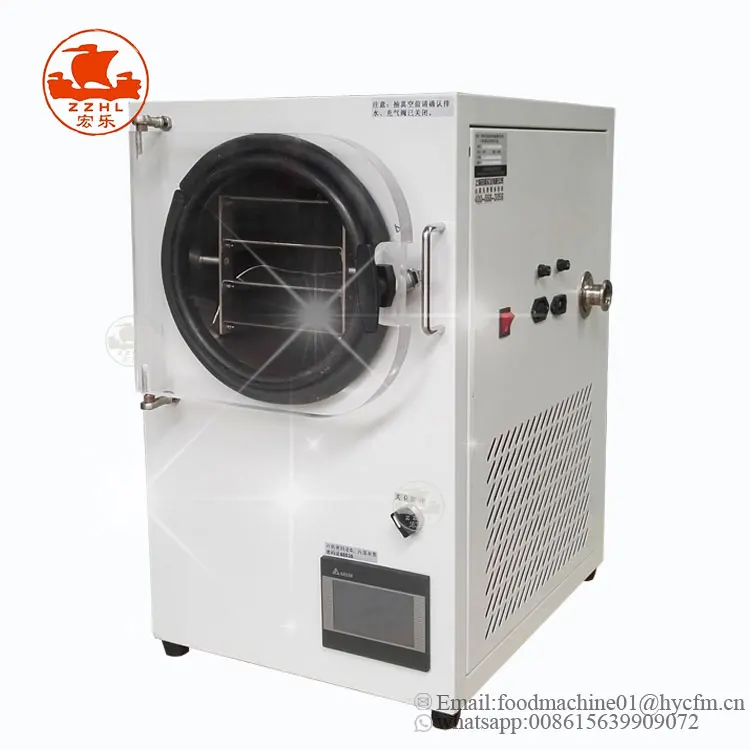 Dry Freeze Machine Mini Freeze Dryer For Home /lab Buy Freeze Dryer