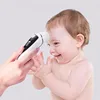 ear&forehead digital thermometer with cap,high accuracy infrared thermometer with FDA approval