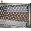 scaffolding metal deck /heavy expanded metal/expanded metal mesh with frame