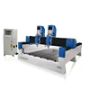 3d stone carving cnc routers stone/marble saw cutting machine 5 axis cnc stone router